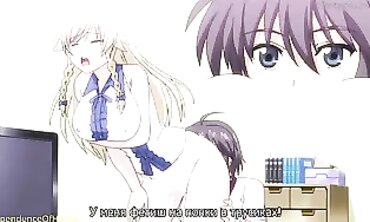 Mia Khalifa Uncensored Anime Anal Creampie