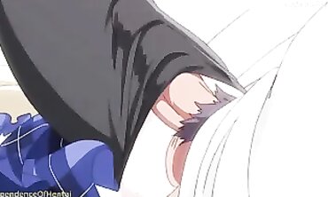 Mia Khalifa Uncensored Anime Anal Creampie