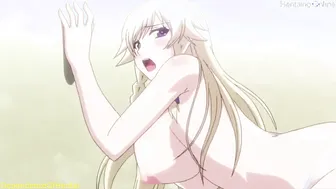 Mia Khalifa Uncensored Anime Anal Creampie