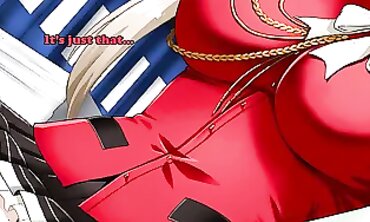 Sento Isuzu Cuckolds You in Amagi Park