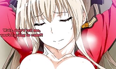 Sento Isuzu Cuckolds You in Amagi Park