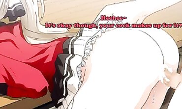 Sento Isuzu Cuckolds You in Amagi Park