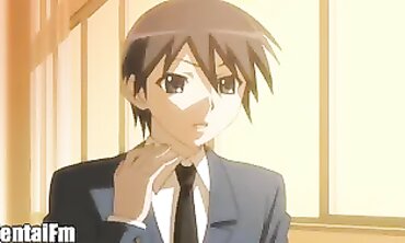 Gamer Girl and Boyfriend Uncensored Hentai Compilation