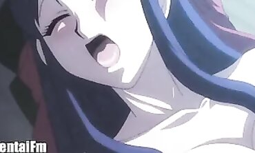 Gamer Girl and Boyfriend Uncensored Hentai Compilation