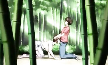 Shimai Tsuma Fleshdance Episode 2: Uncensored Anime Creampie