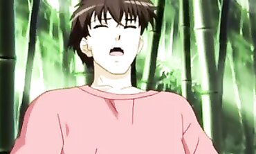 Shimai Tsuma Fleshdance Episode 2: Uncensored Anime Creampie