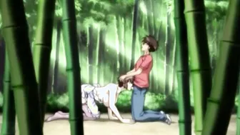 Shimai Tsuma Fleshdance Episode 2: Uncensored Anime Creampie