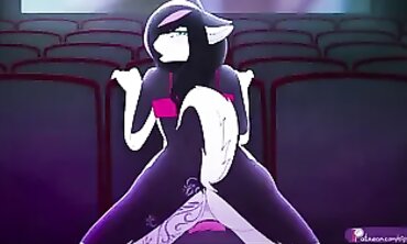 UNSHAVED ANIME COMPILATIONS