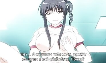 Uncensored Anime: Outdoor Bang-Out with a Friend at an Asian College