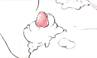 Yasu #5: Petite Anime Girl Hardcore Animation