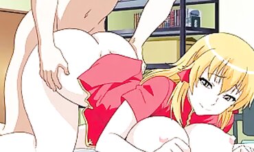 Teen Anal Virgin Filled With Big Dick In First Time Ass Fuck