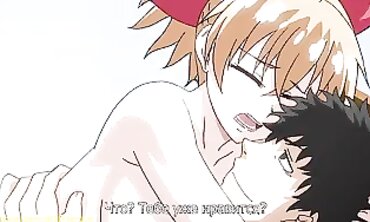 Kakushi Dere Passion-Impressed Trilogy: Uncensored Hentai