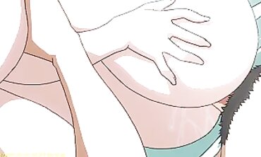 Kakushi Dere Passion-Impressed Trilogy: Uncensored Hentai