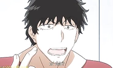 Kakushi Dere Passion-Impressed Trilogy: Uncensored Hentai