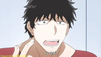 Kakushi Dere Passion-Impressed Trilogy: Uncensored Hentai
