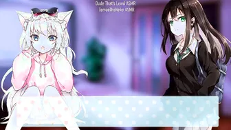 TomoeTheNeko: Neko Caged ASMR Roleplay