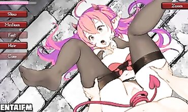 Elven Conquest 2: Uncensored Anime Hentai Game