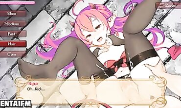 Elven Conquest 2: Uncensored Anime Hentai Game