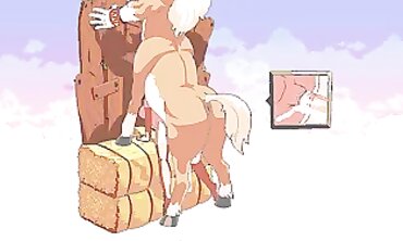 Cloud Meadow: S-Purple's Sensual Sound Effects Part 1