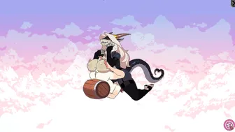 Cloud Meadow: S-Purple's Sensual Sound Effects Part 1