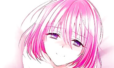 Momo's Anime JOI: Chastity & CEI with Two Endings