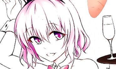 Momo's Anime JOI: Chastity & CEI with Two Endings