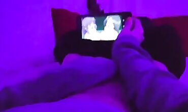 Anime-Sexuality: Hot Redhead Babe Fucks Her Girlfriend's Ass While Mom And Dad Are Away