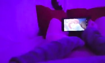 Anime-Sexuality: Hot Redhead Babe Fucks Her Girlfriend's Ass While Mom And Dad Are Away