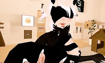 SubbyBoiyo Rough VRChat Lovense Bang
