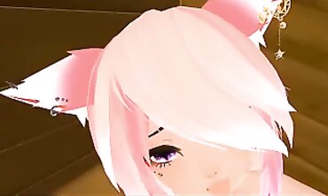 SubbyBoiyo Rough VRChat Lovense Bang
