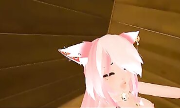 SubbyBoiyo Rough VRChat Lovense Bang