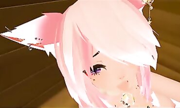 SubbyBoiyo Rough VRChat Lovense Bang
