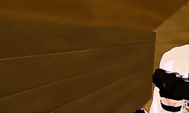 SubbyBoiyo Rough VRChat Lovense Bang
