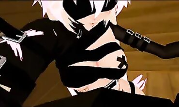 SubbyBoiyo Rough VRChat Lovense Bang