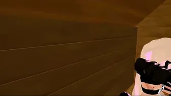 SubbyBoiyo Rough VRChat Lovense Bang