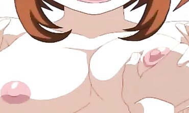 Deku Roughly Pummels Uraraka in My Hero Academia Hentai