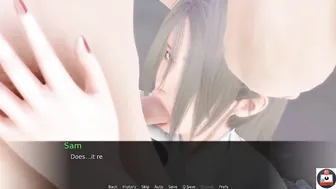 Samantha's Route: Outdoors Intercourse Life H Part 28