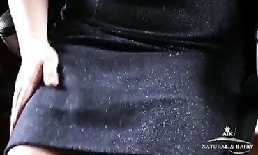Adas Solo Masturbation with Sex Toy