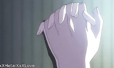 Uncensored Hentai: Lonely Boy Conquers His Girlfriends One by One