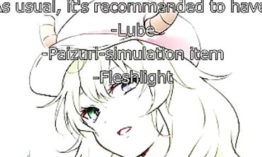 Lucoa Anime JOI: Wholesome Maid Challenge