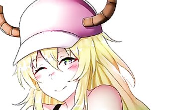 Lucoa Anime JOI: Wholesome Maid Challenge