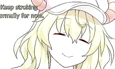 Lucoa Anime JOI: Wholesome Maid Challenge