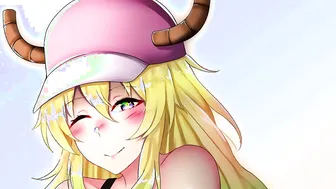 Lucoa Anime JOI: Wholesome Maid Challenge
