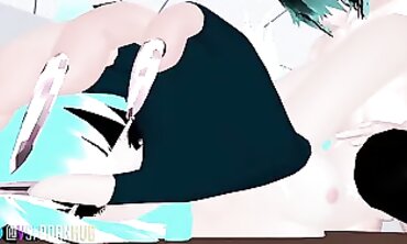Caught Shoplifter Gets Anal Pounding in VR