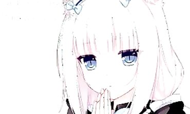 Chocola and Vanilla Obey You: Nekopara JOI
