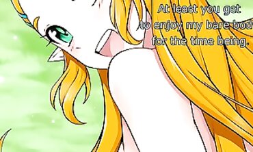 Zelda JOI: Wholesome Cartoon Jerk Off Instructions