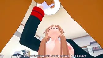 Sword Art Online: Agil Bangs Asuna Solo