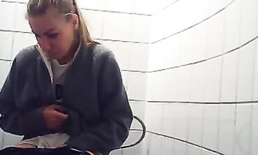 Euro Housewives Secrets Revealed - Hot Blonde MILF Shares Her Sex Life