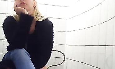 Euro Housewives Secrets Revealed - Hot Blonde MILF Shares Her Sex Life