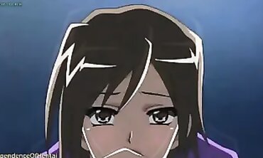TOON: Mayohiga no Onee-san - Uncensored 1080p Hentai